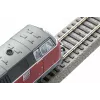 PIKO 59726 H0 Diesellokomotive BR 220 DB Epoche IV
