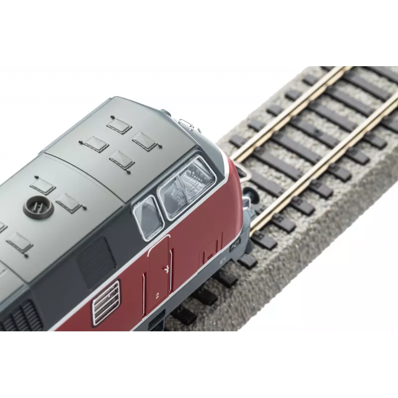 PIKO 59726 H0 Diesellokomotive BR 220 DB Epoche IV
