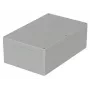Bopla EUROMAS T 240 Universalgehäuse 250 x 160 x 90 mm ABS Hellgrau 03240000
