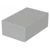 Bopla EUROMAS T 240 Universalgehäuse 250 x 160 x 90 mm ABS Hellgrau 03240000