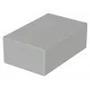 Bopla EUROMAS T 240 Universalgehäuse 250 x 160 x 90 mm ABS Hellgrau 03240000
