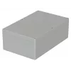Bopla EUROMAS T 240 Universalgehäuse 250 x 160 x 90 mm ABS Hellgrau 03240000