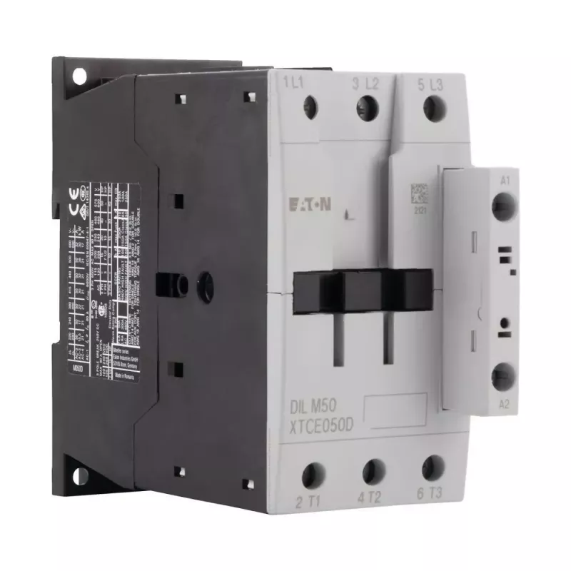 Eaton DILM50(RDC24) Leistungsschütz 277844