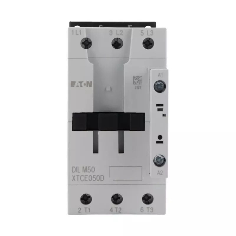 Eaton DILM50(RDC24) Leistungsschütz 277844