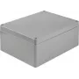 Bopla Universalgehäuse 280 x 230 x 111 Aluminium Silbergrau (RAL 7001) A 155 01155000.H