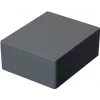 Bopla Universalgehäuse 280 x 230 x 111 Aluminium Silbergrau (RAL 7001) A 155 01155000.H