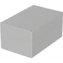 BOPLA Universalgehäuse ABS Lichtgrau 250 x 160 x 120 T 241 03241000