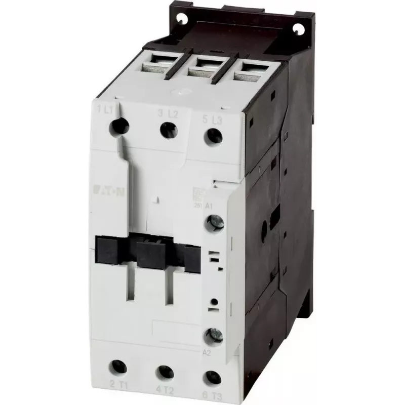 Eaton DILM65 Leistungsschütz 230V AC 65A 30kW 3-polig 277902