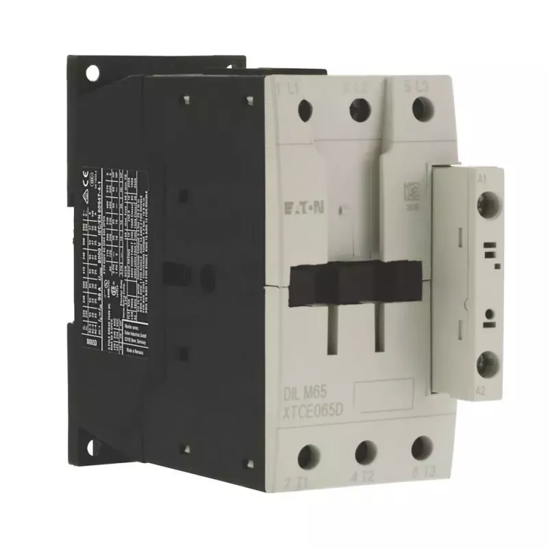Eaton DILM65 Leistungsschütz 230V AC 65A 30kW 3-polig 277902