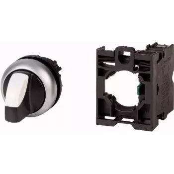 Eaton 216518 Wippbetätiger, Weiß, Snap-On, Thermoplast