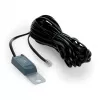 Dometic PerfectCharge MCA-TS1 Batterietemperatursensor für MCA-Serie Ladegeräte, 3m Kabel, Schwarz 9600000099