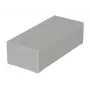 Bopla EUROMAS T 251 Universalgehäuse 360 x 160 x 100 mm, ABS, Hellgrau 03251000