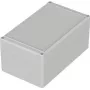 Bopla EUROMAS ET 237 F Universalgehäuse 200 x 120 x 92 mm, ABS, Hellgrau 63237200