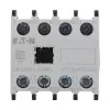 Eaton DILM150-XHI40 Hilfskontakt 4NO Frontmontage für DILM Schütze 277948