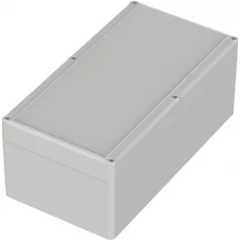 BOPLA Universalgehäuse ABS Lichtgrau 300 x 160 x 120 ET 247 F 63247400