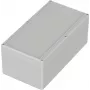 BOPLA Universalgehäuse ABS Lichtgrau 300 x 160 x 120 ET 247 F 63247400