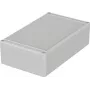 BOPLA Universalgehäuse Polycarbonat Lichtgrau 200 x 120 x 57 EM 214 F 62214400
