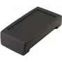 BOPLA Universalgehäuse ABS Graphitgrau 145,3 x 74,7 x 34 mm C 1435 F-FP RAL 7024 93143522