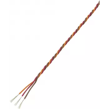 Reely Servokabel 3 x 0,30 mm² 5 m SH1998C138C
