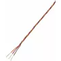 Reely Servokabel 3 x 0,30 mm² 5 m SH1998C138C