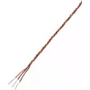 Reely Servokabel 3 x 0,30 mm² 5 m SH1998C138C
