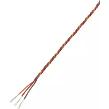 Reely Servokabel 3 x 0,30 mm² 5 m SH1998C138C