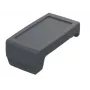 Bopla Universalgehäuse 145,3 x 74,7 x 51 mm ABS Graphitgrau C 1435 P-FP-7024 (93143524)