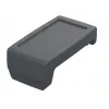 Bopla Universalgehäuse 145,3 x 74,7 x 51 mm ABS Graphitgrau C 1435 P-FP-7024 (93143524)