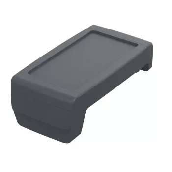 Bopla Universalgehäuse 145,3 x 74,7 x 51 mm ABS Graphitgrau C 1435 P-FP-7024 (93143524)