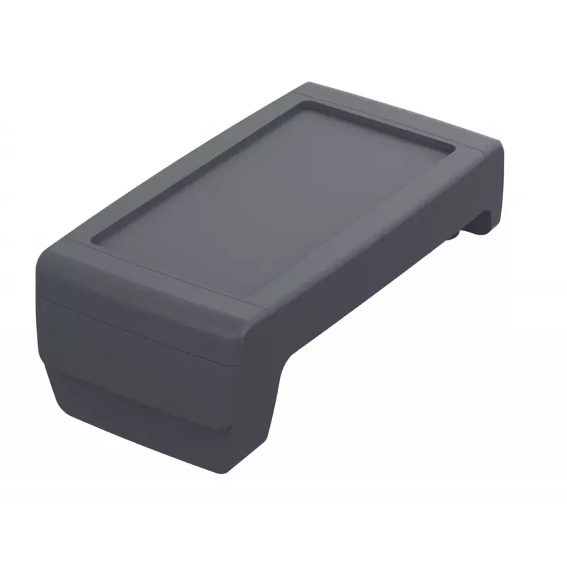Bopla Universalgehäuse 145,3 x 74,7 x 51 mm ABS Graphitgrau C 1435 P-FP-7024 (93143524)