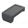 Bopla Universalgehäuse 145,3 x 74,7 x 51 mm ABS Graphitgrau C 1435 P-FP-7024 (93143524)