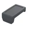 Bopla Universalgehäuse 145,3 x 74,7 x 51 mm ABS Graphitgrau C 1435 P-FP-7024 (93143524)