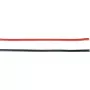 Reely Hochflexibles Silikonkabel 1,5 mm² Rot 10 m 1274531