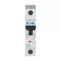 Eaton FAZ-C4/1 Leitungsschutzschalter Typ C, 1-polig, 4 A, 10 kA, DIN-Schiene 278553