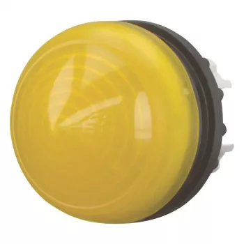 Eaton M22-LH-Y Meldeleuchte 250 V Gelb 216781