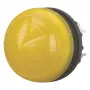 Eaton M22-LH-Y Meldeleuchte 250 V Gelb 216781