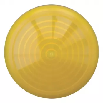 Eaton M22-LH-Y Meldeleuchte 250 V Gelb 216781