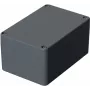 Bopla EUROMAS P 311 Universalgehäuse 110 x 75 x 55 mm Polyester Silbergrau RAL 7001 04311000.H