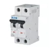 Eaton FAZ-B6/2 Leitungsschutzschalter (MCB), 2-polig, 6 A, Typ B, 10 kA 278728
