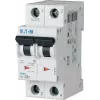 EATON FAZ-K25/2 Leitungsschutzschalter (MCB), K-Charakteristik, 25 A, 2-polig, 10 kA 278800