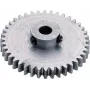 Reely Stahlritzel Modul 1 42 mm 40 Zähne (231797)