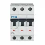 Eaton FAZ-B6/3 Leitungsschutzschalter Typ B 6 A 3-polig 10 kA 278841