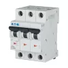 Eaton FAZ-B6/3 Leitungsschutzschalter Typ B 6 A 3-polig 10 kA 278841