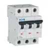 Eaton FAZ-B6/3 Leitungsschutzschalter Typ B 6 A 3-polig 10 kA 278841