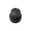 Eaton M22S-WR Wahltaste mit Drehknopf, 2 Stellungen 216856