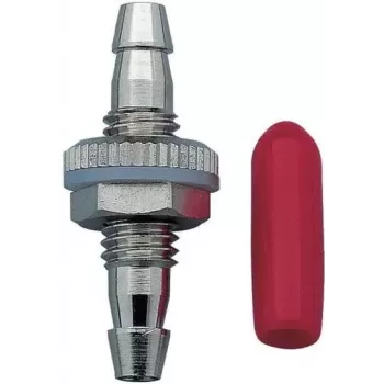 Reely Kraftstoff-Durchführungsfitting ohne Filter (4205)