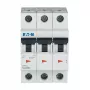 Eaton FAZ-K16/3 16 A 3-poliger Leitungsschutzschalter mit K-Charakteristik 278911