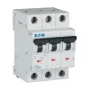 Eaton FAZ-K16/3 16 A 3-poliger Leitungsschutzschalter mit K-Charakteristik 278911