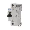 Eaton FAZ-C2/1-DC Leitungsschutzschalter, 1-polig, 2 A, C-Charakteristik, 220 V DC, 10 kA 279122