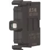Eaton M22-LED-B LED-Element, Blau, 12-30V AC/DC 218057